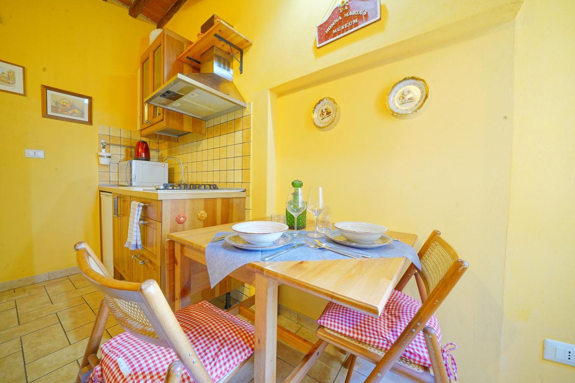 Gest Short Rent Siena 1 아파트 외부 사진