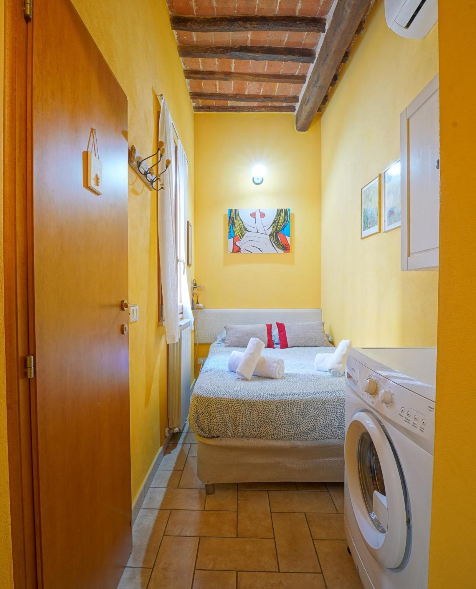 Gest Short Rent Siena 1 아파트 외부 사진